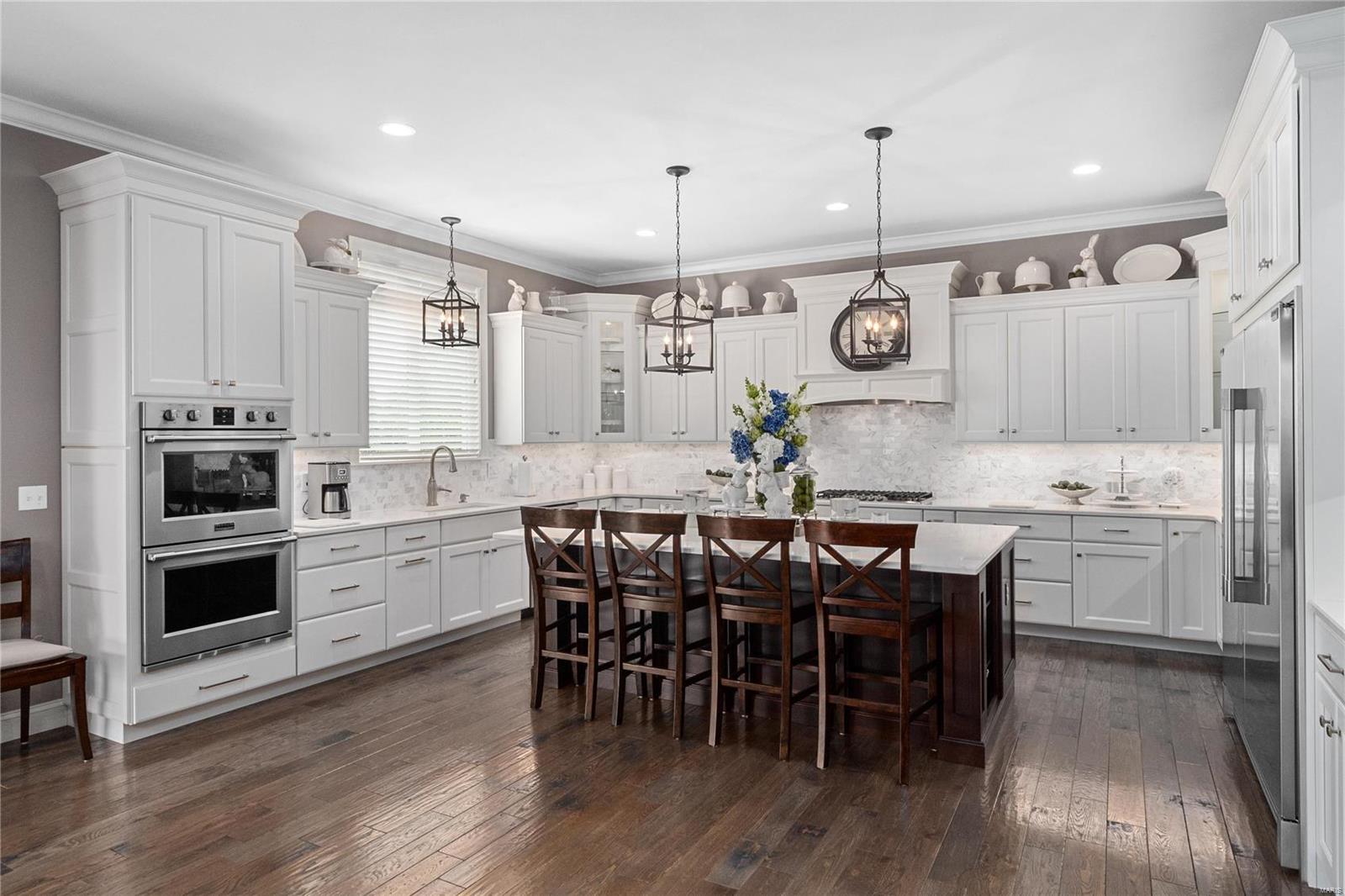 Stone Mill - Residential