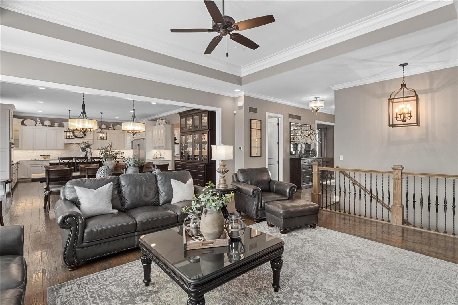 Stone Mill - Residential