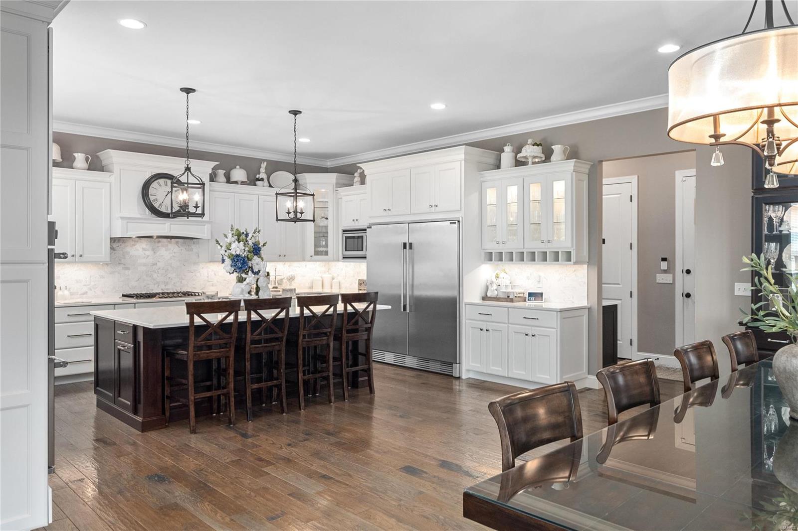 Stone Mill - Residential