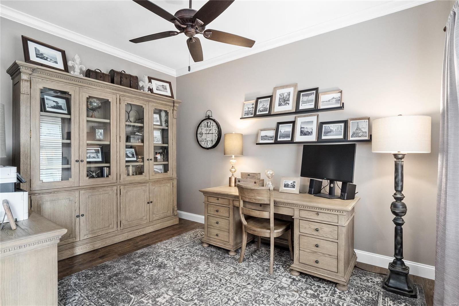 Stone Mill - Residential