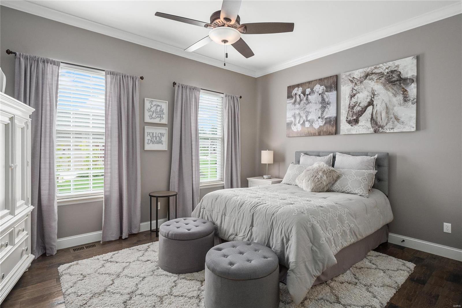 Stone Mill - Residential