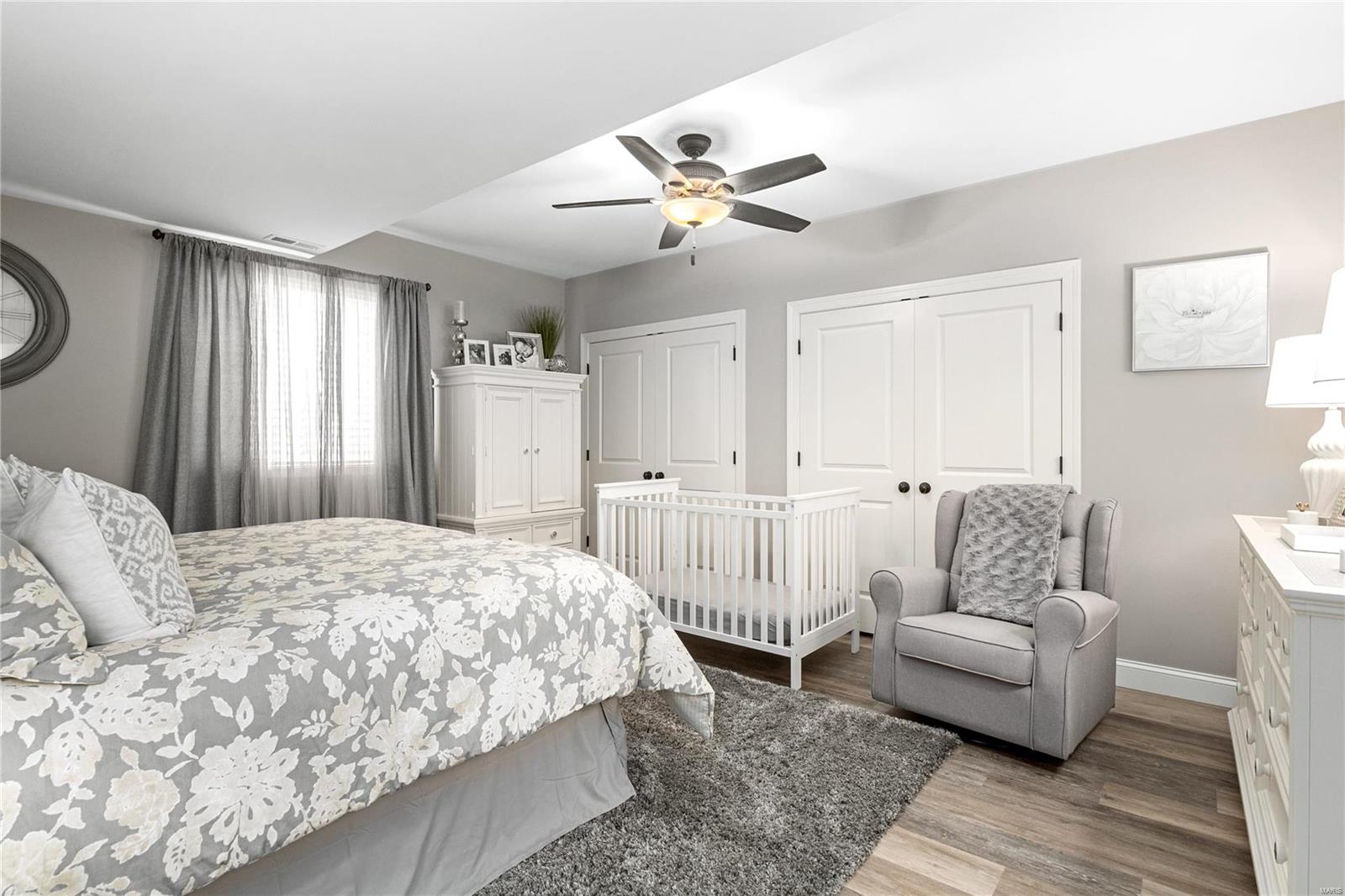 Stone Mill - Residential