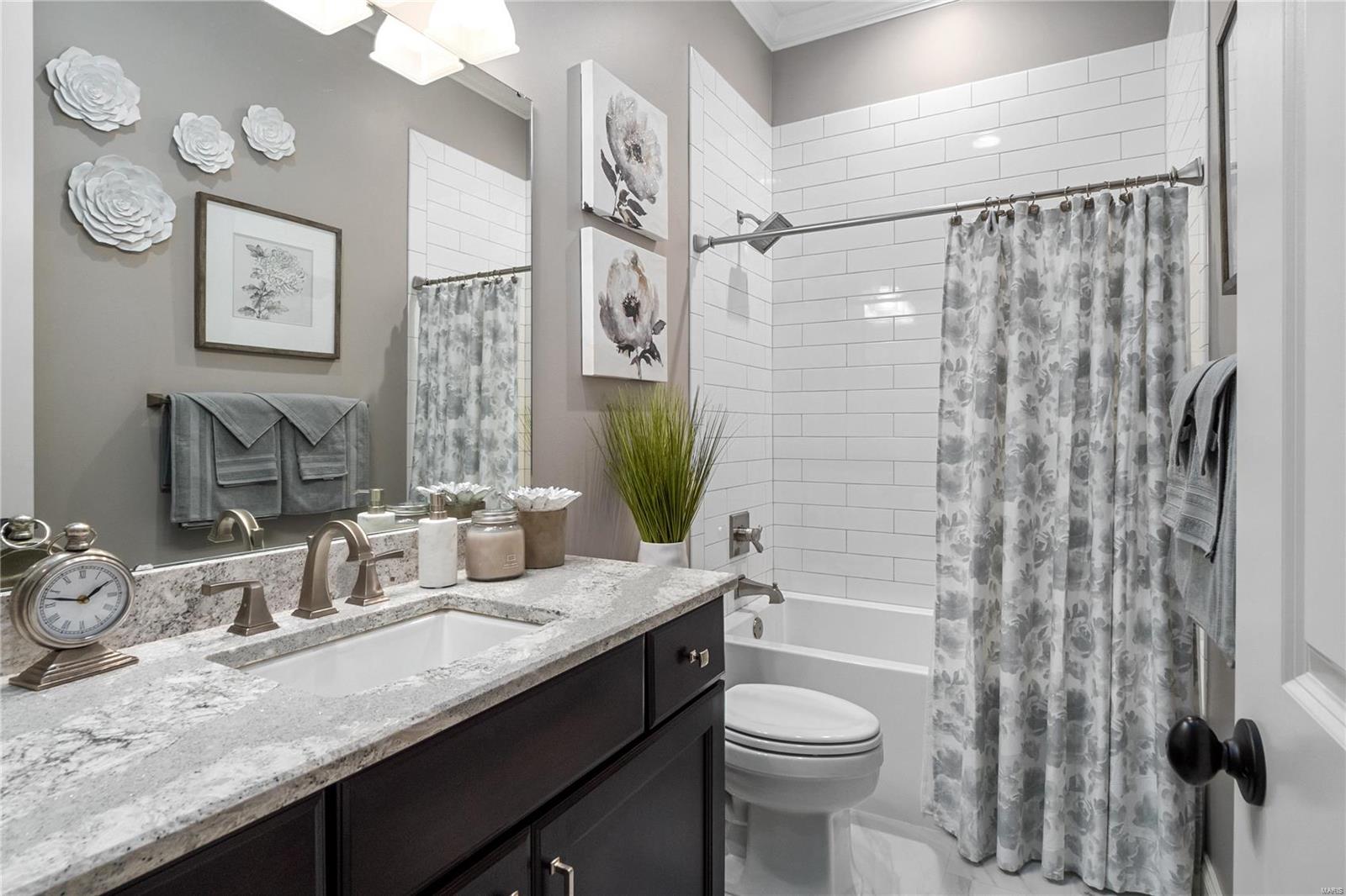 Stone Mill - Residential