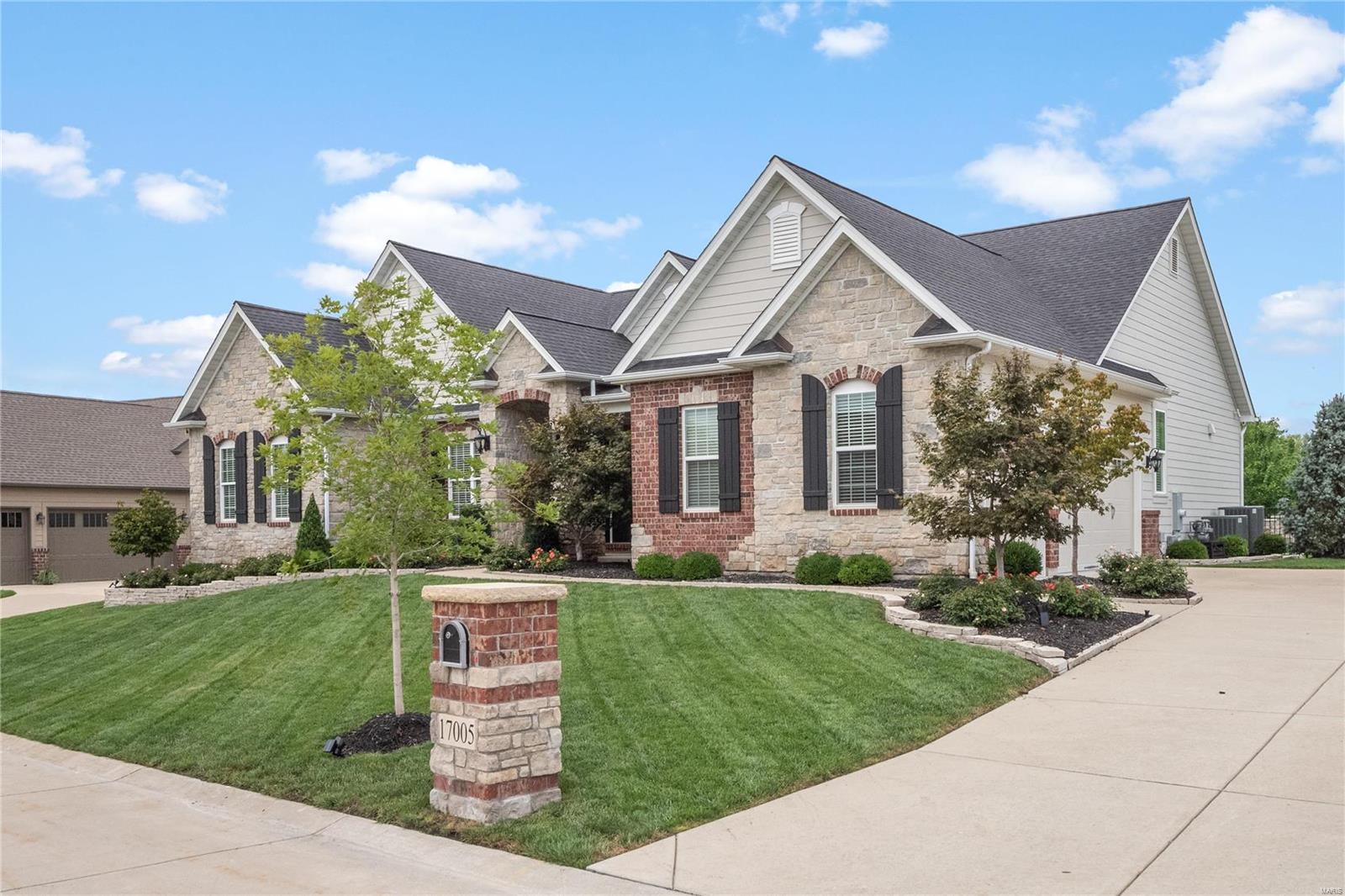 Stone Mill - Residential