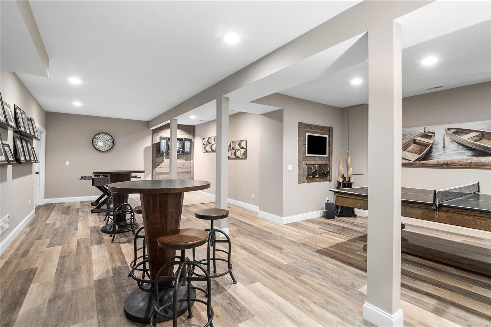 Stone Mill - Residential