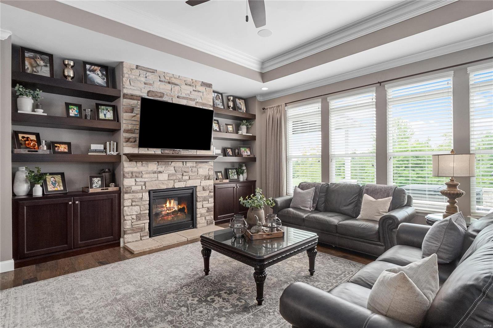 Stone Mill - Residential