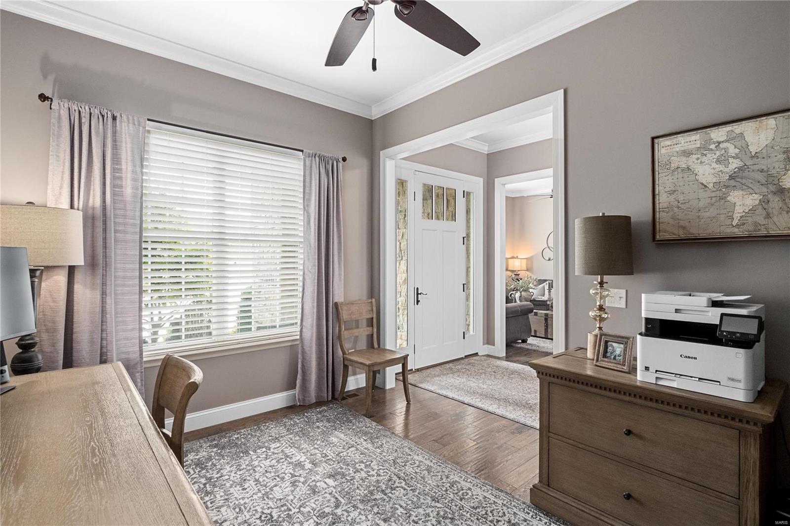 Stone Mill - Residential