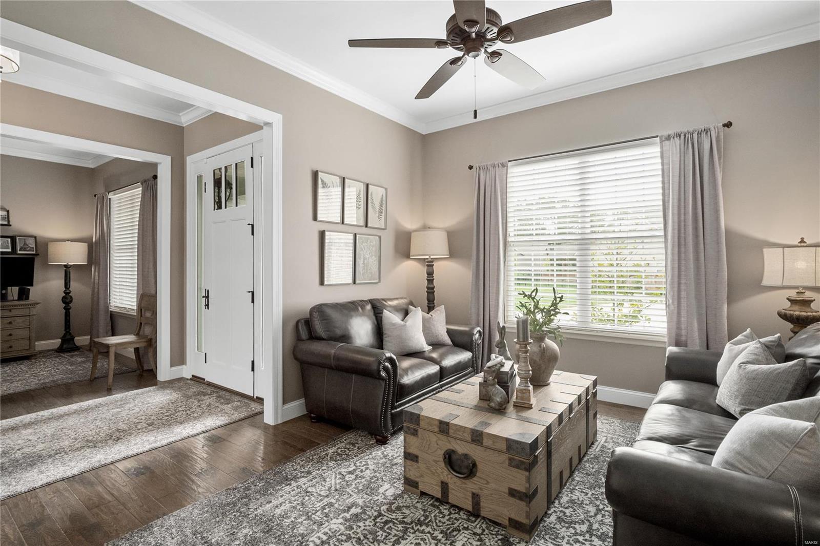 Stone Mill - Residential