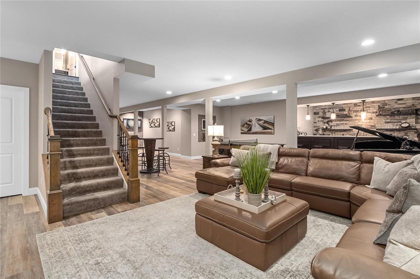 Stone Mill - Residential