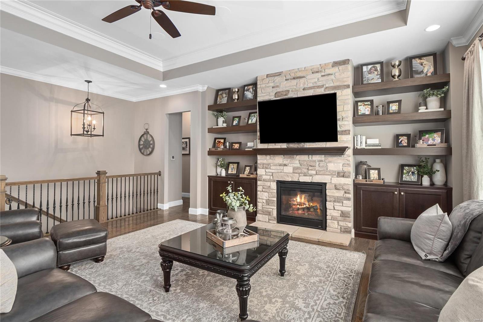 Stone Mill - Residential