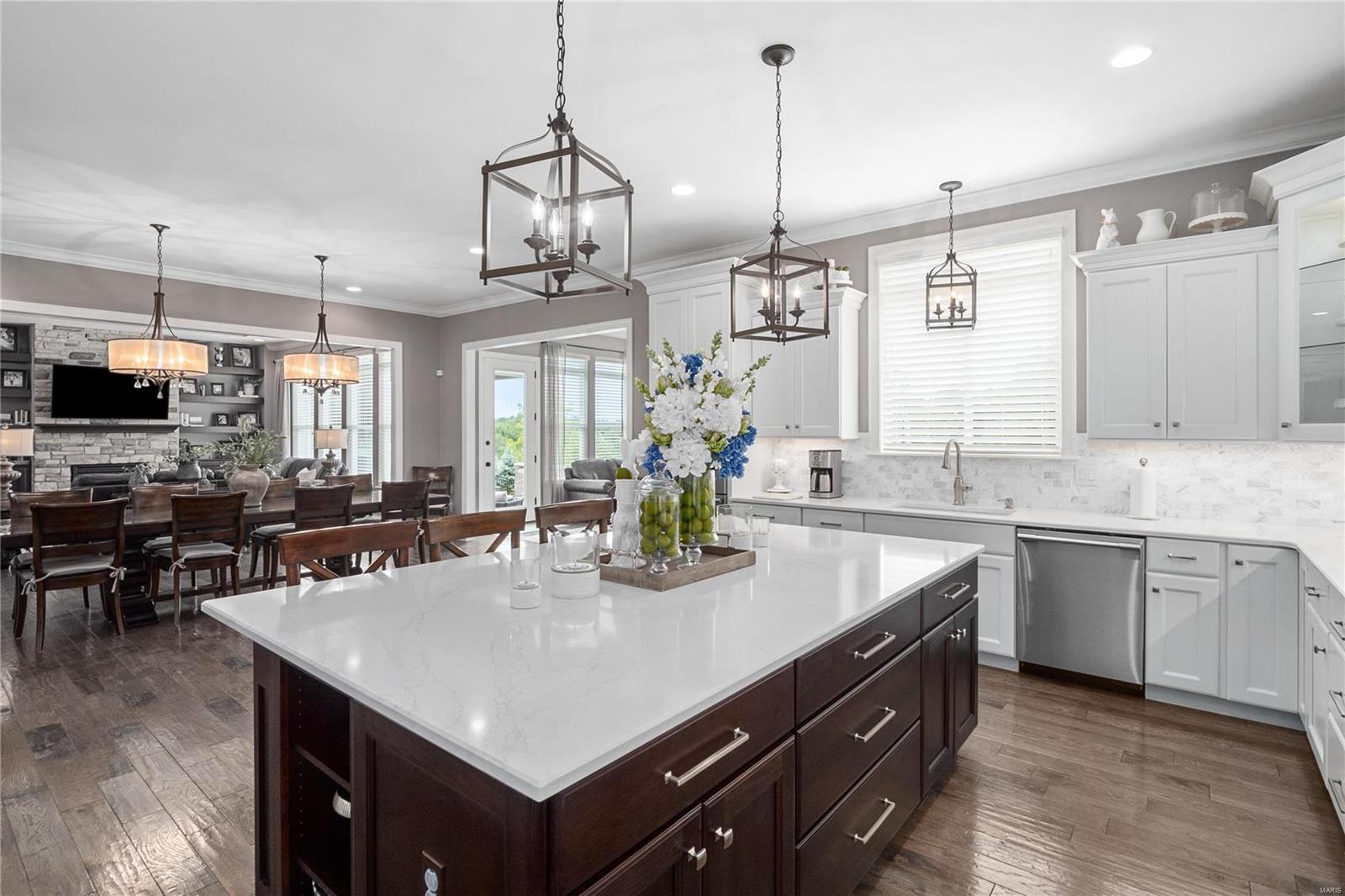 Stone Mill - Residential