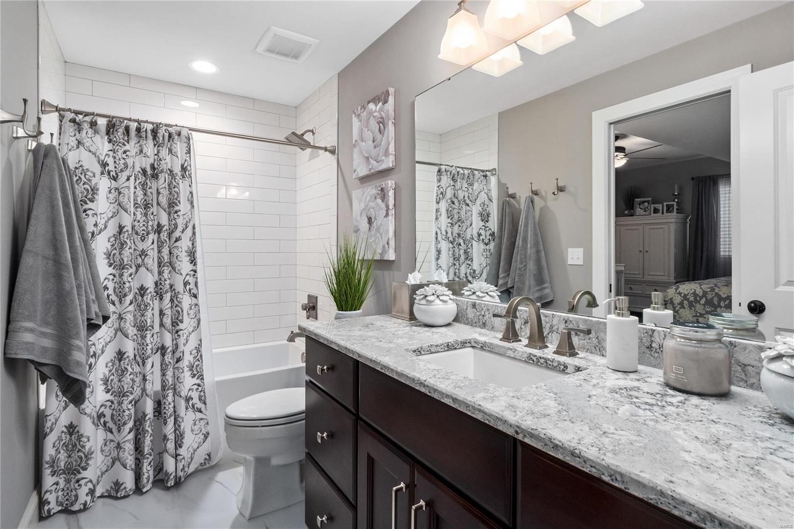 Stone Mill - Residential