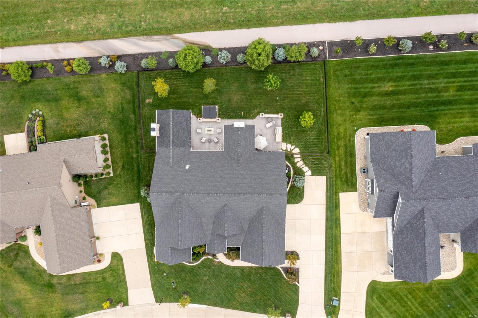 Stone Mill - Residential