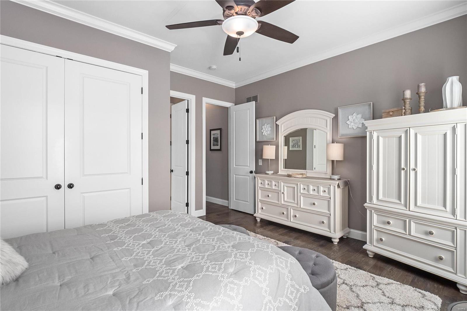 Stone Mill - Residential