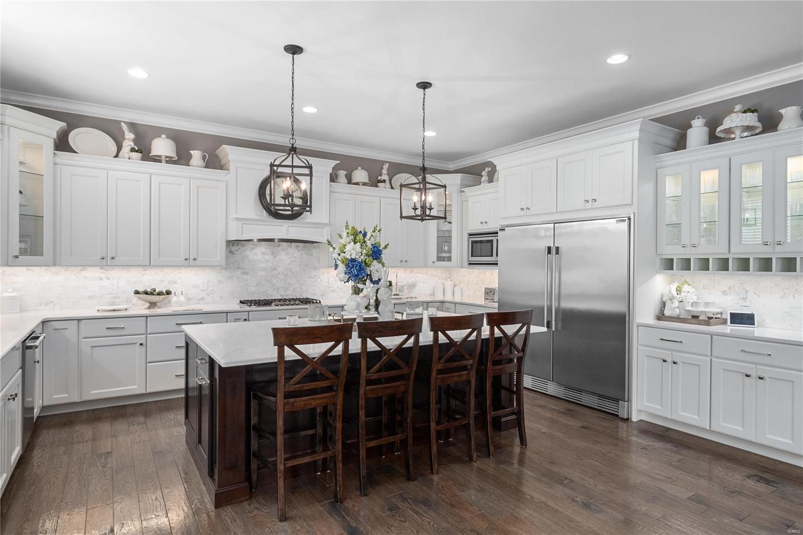 Stone Mill - Residential