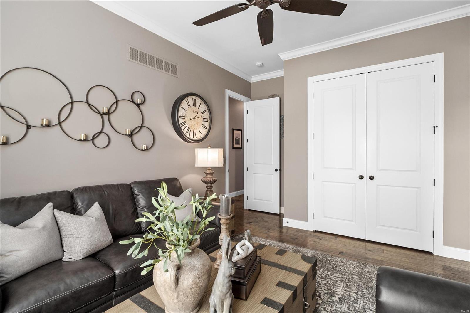 Stone Mill - Residential