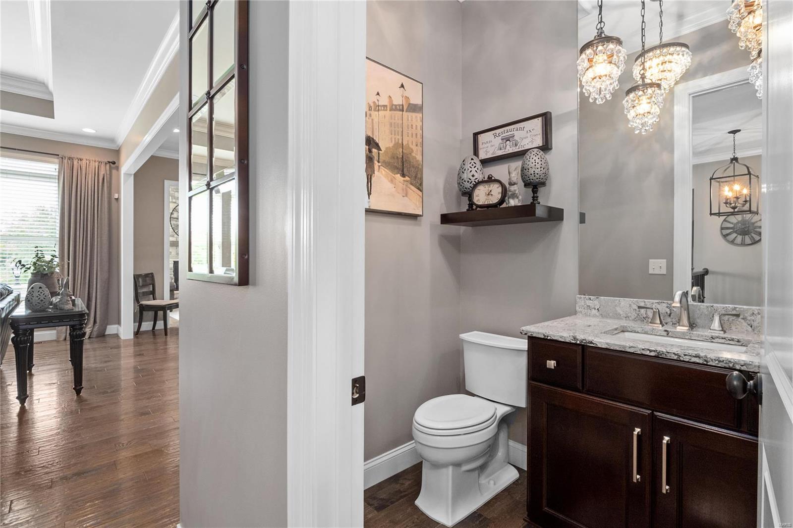 Stone Mill - Residential