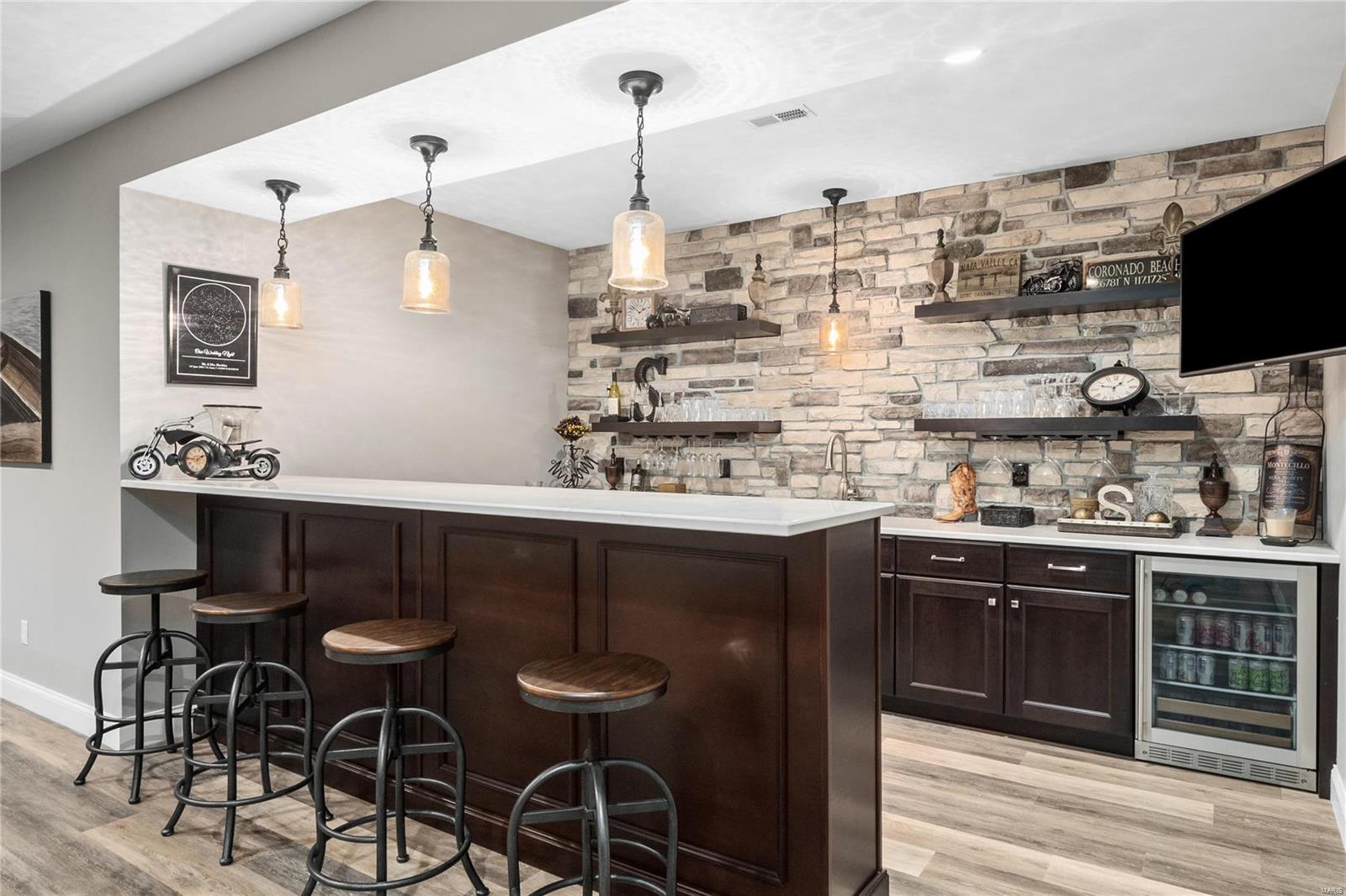 Stone Mill - Residential