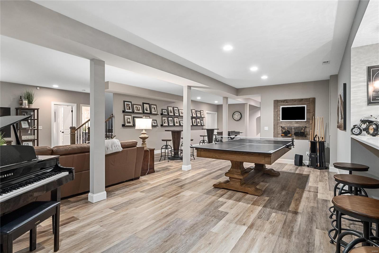 Stone Mill - Residential