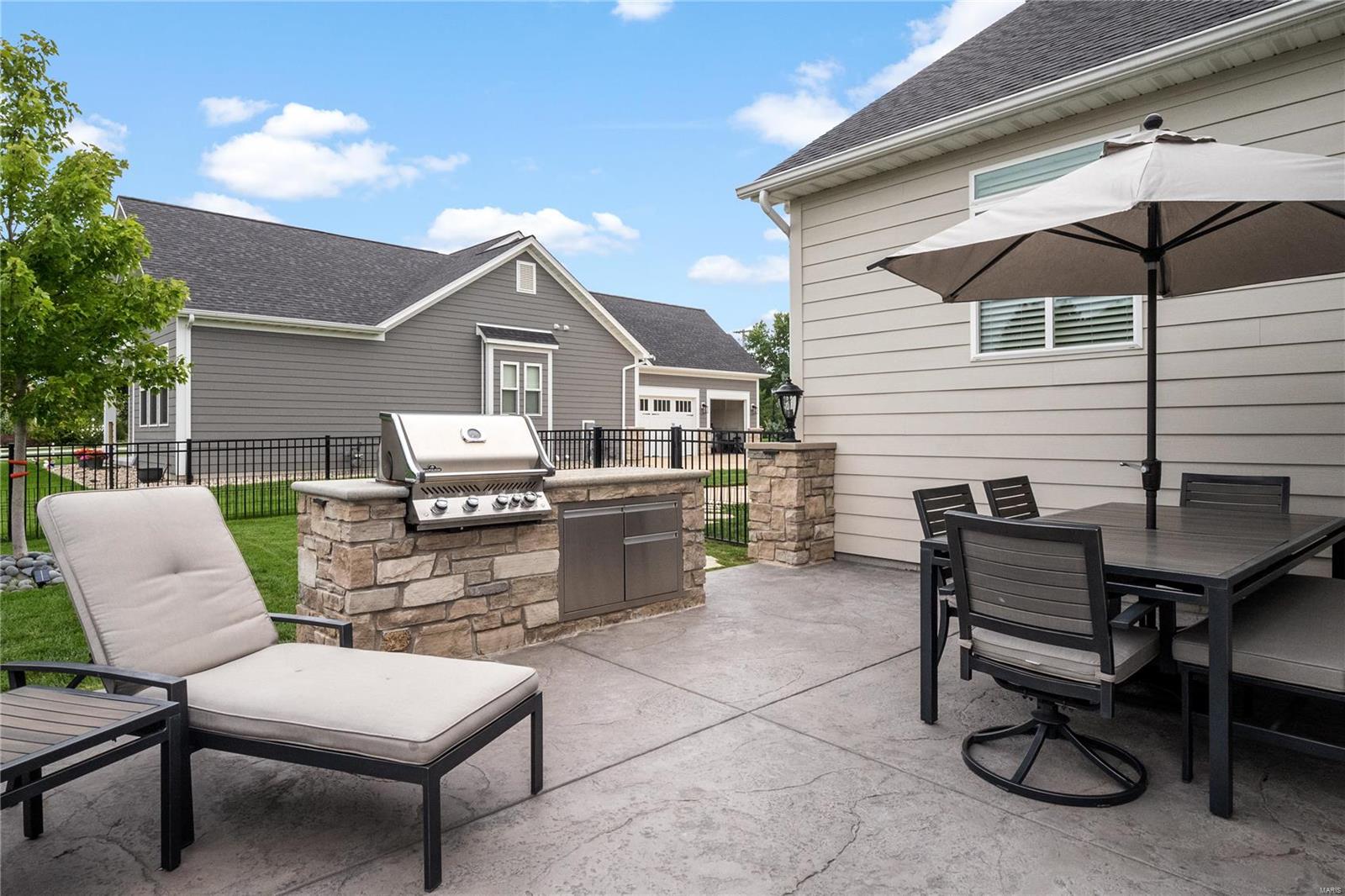 Stone Mill - Residential