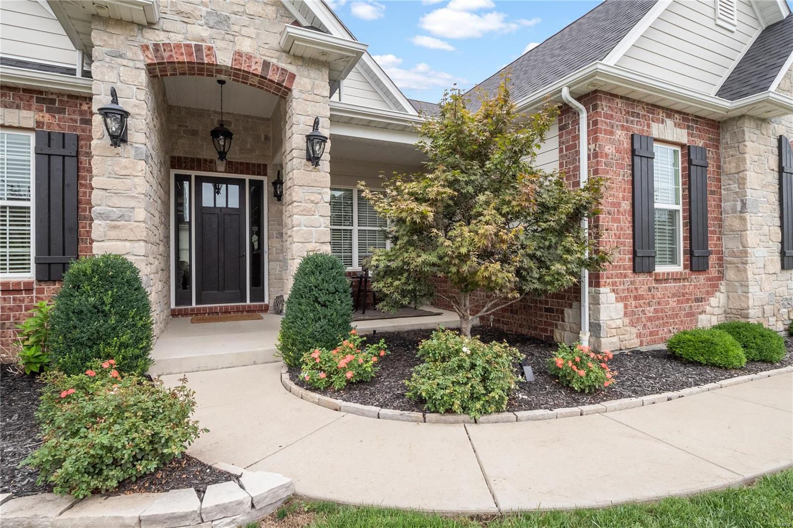 Stone Mill - Residential