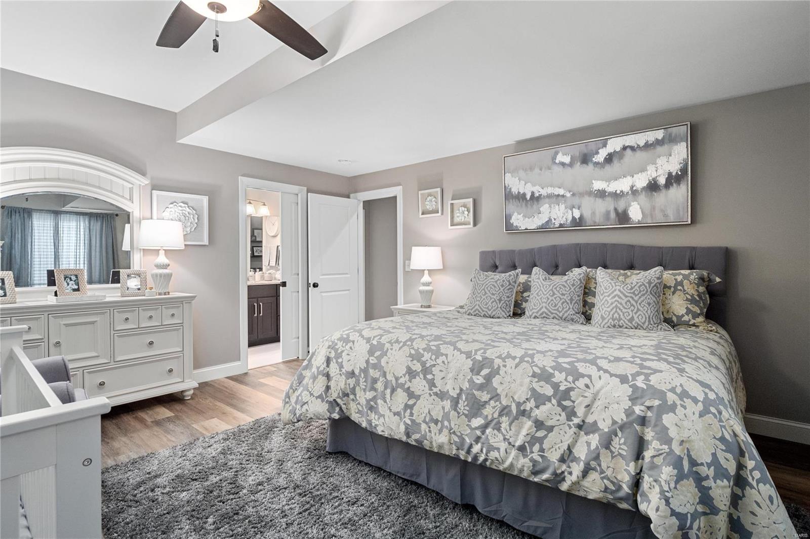 Stone Mill - Residential