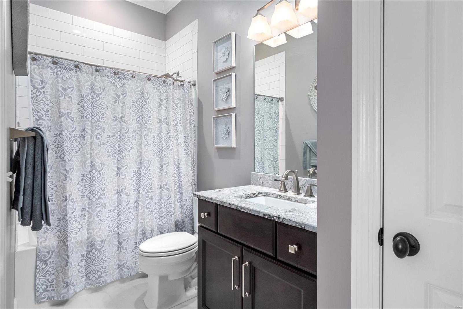 Stone Mill - Residential