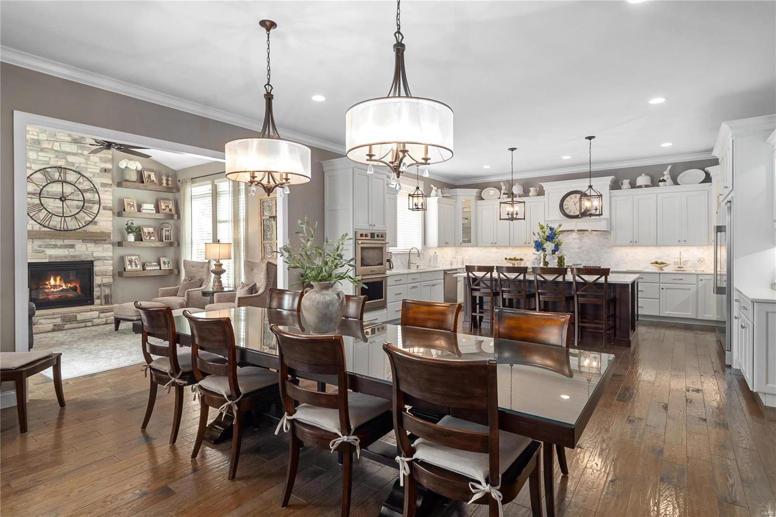 Stone Mill - Residential