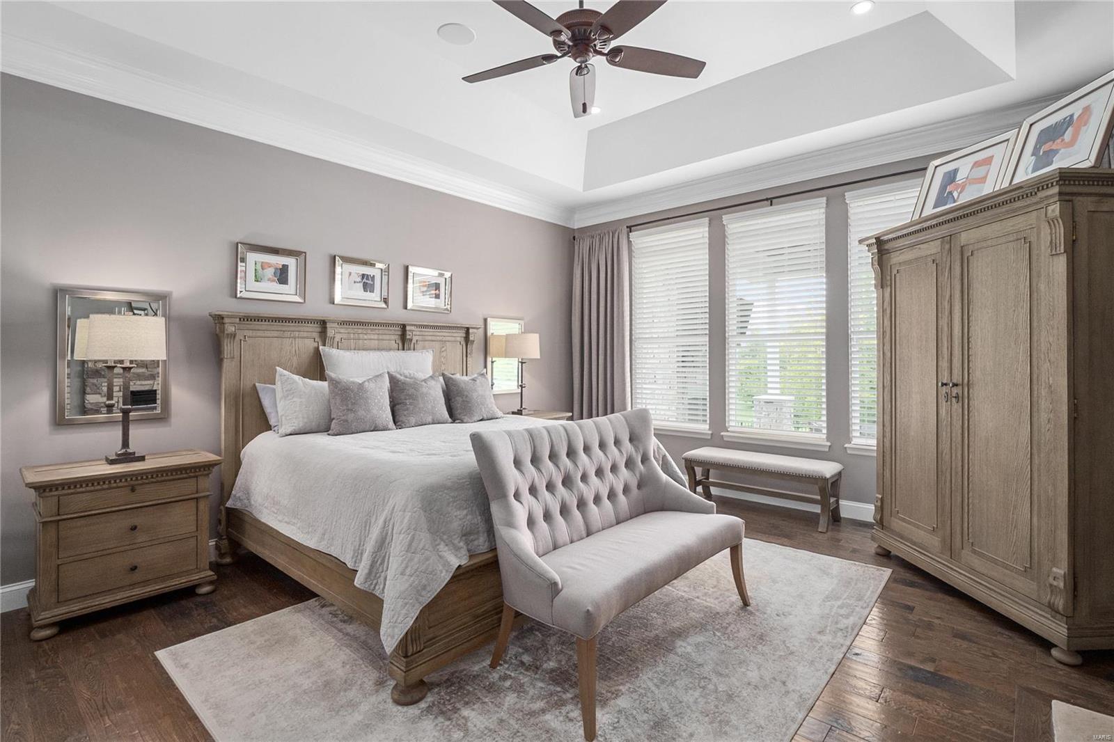 Stone Mill - Residential