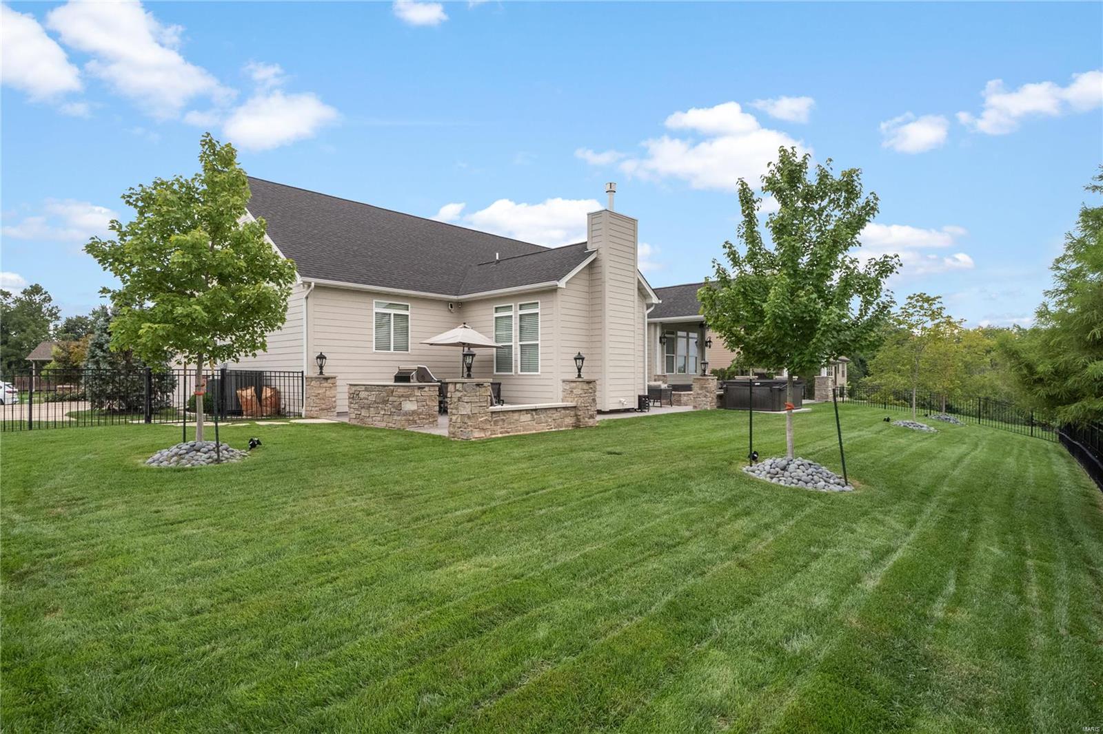 Stone Mill - Residential