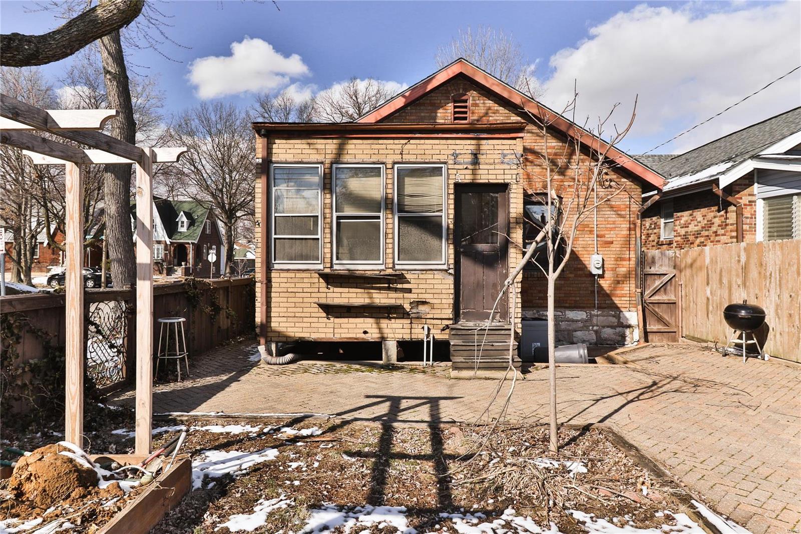Muths Morningside Park Add - Residential