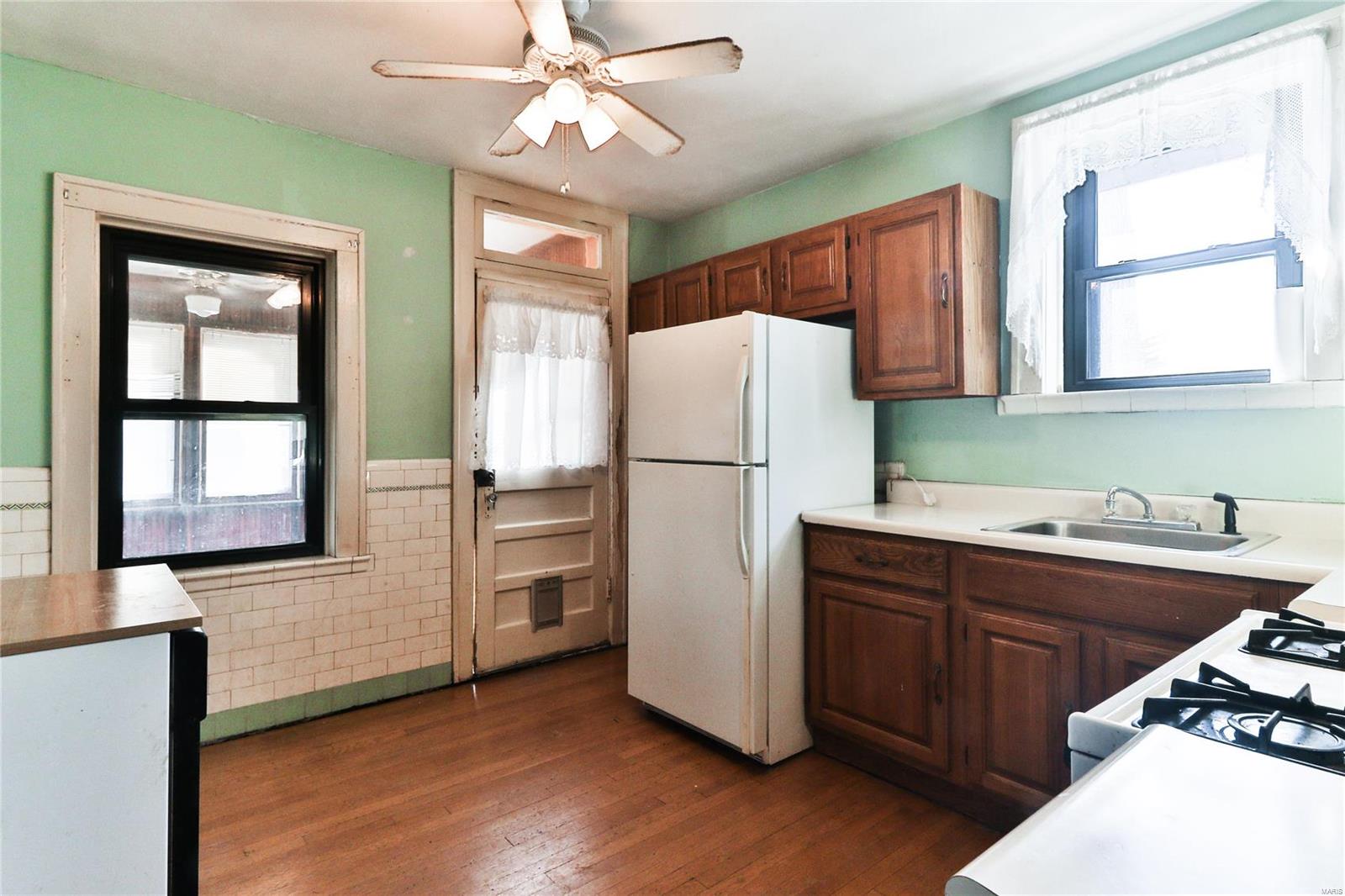Muths Morningside Park Add - Residential