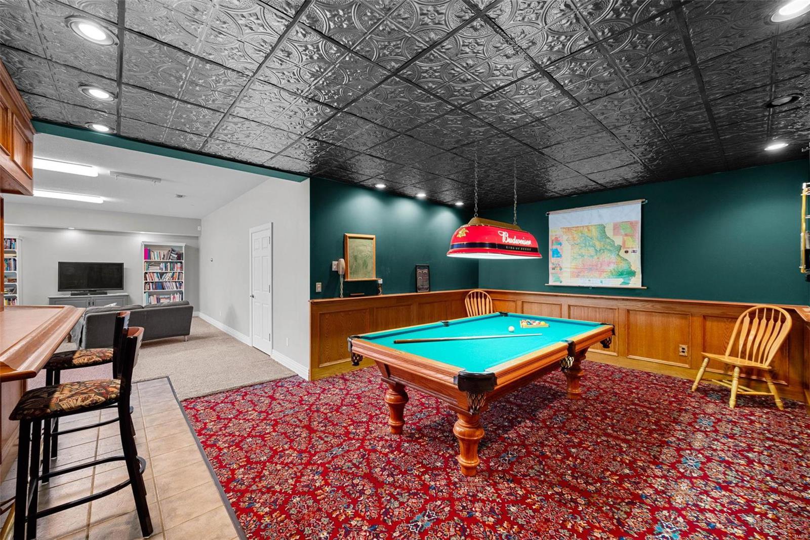 Warrenton, Missouri 63383, United States, 4 Bedrooms Bedrooms, ,4 BathroomsBathrooms,Residential,Pending,41867