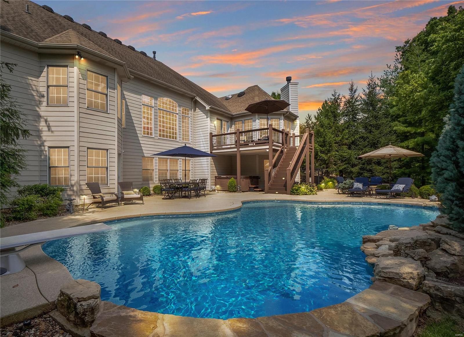 Spring Mills Estate #2 - Residential