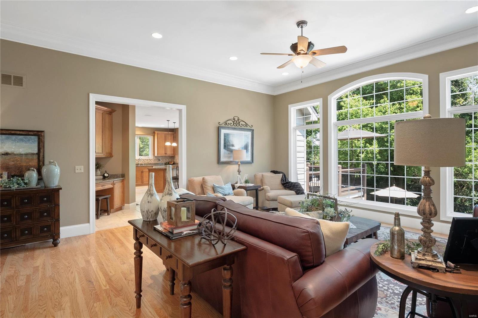 Spring Mills Estate #2 - Residential