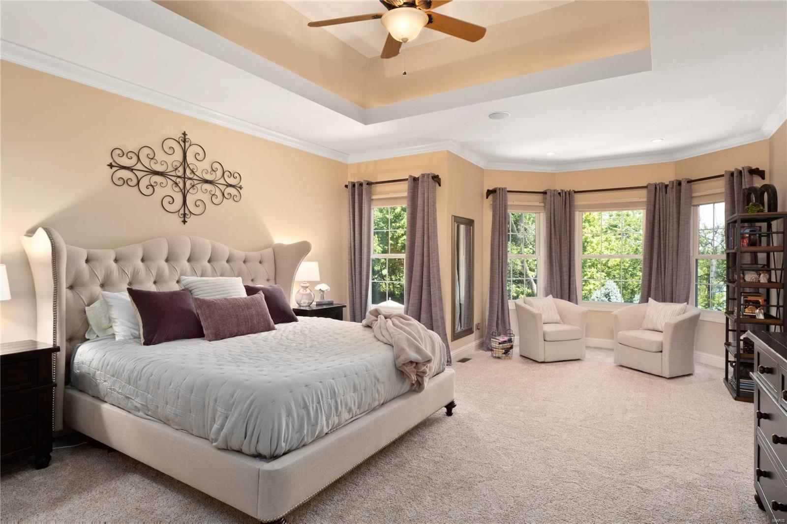 Spring Mills Estate #2 - Residential