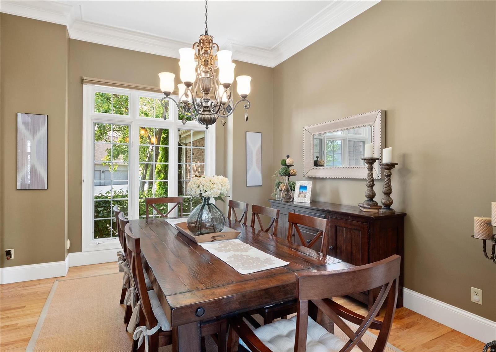 Spring Mills Estate #2 - Residential