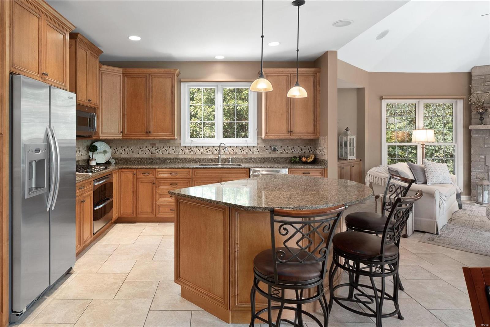 Spring Mills Estate #2 - Residential