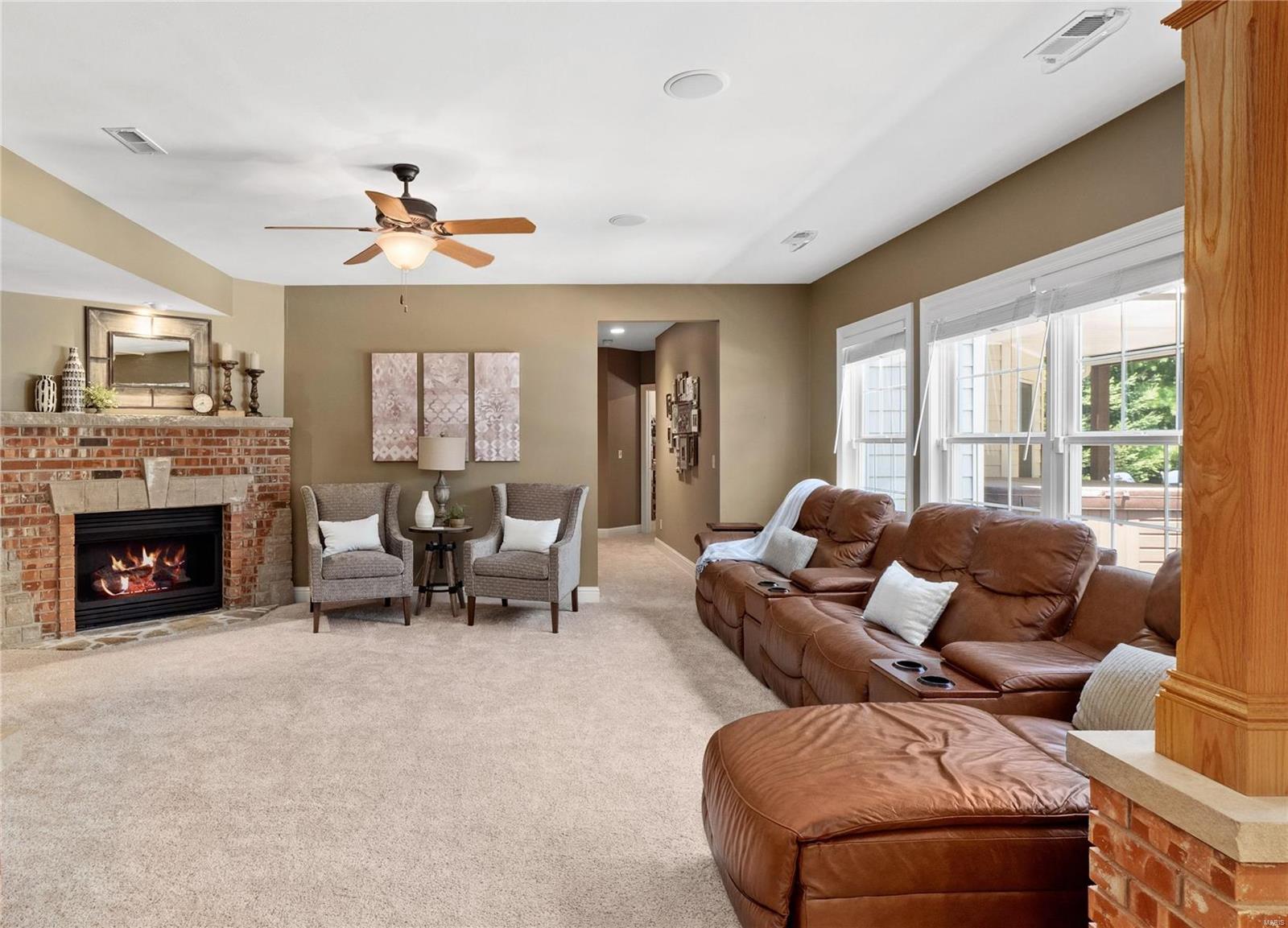 Spring Mills Estate #2 - Residential