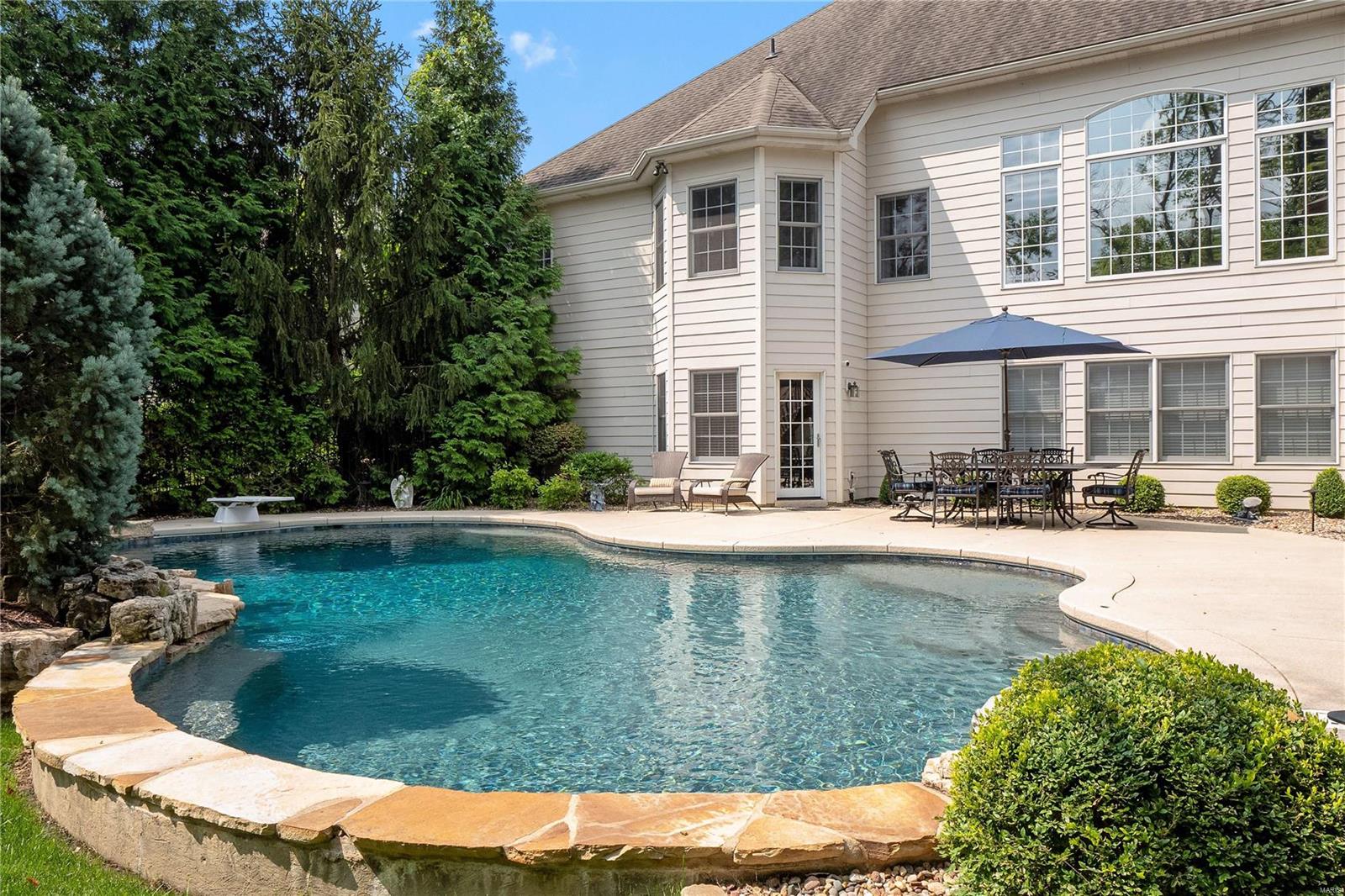 Spring Mills Estate #2 - Residential