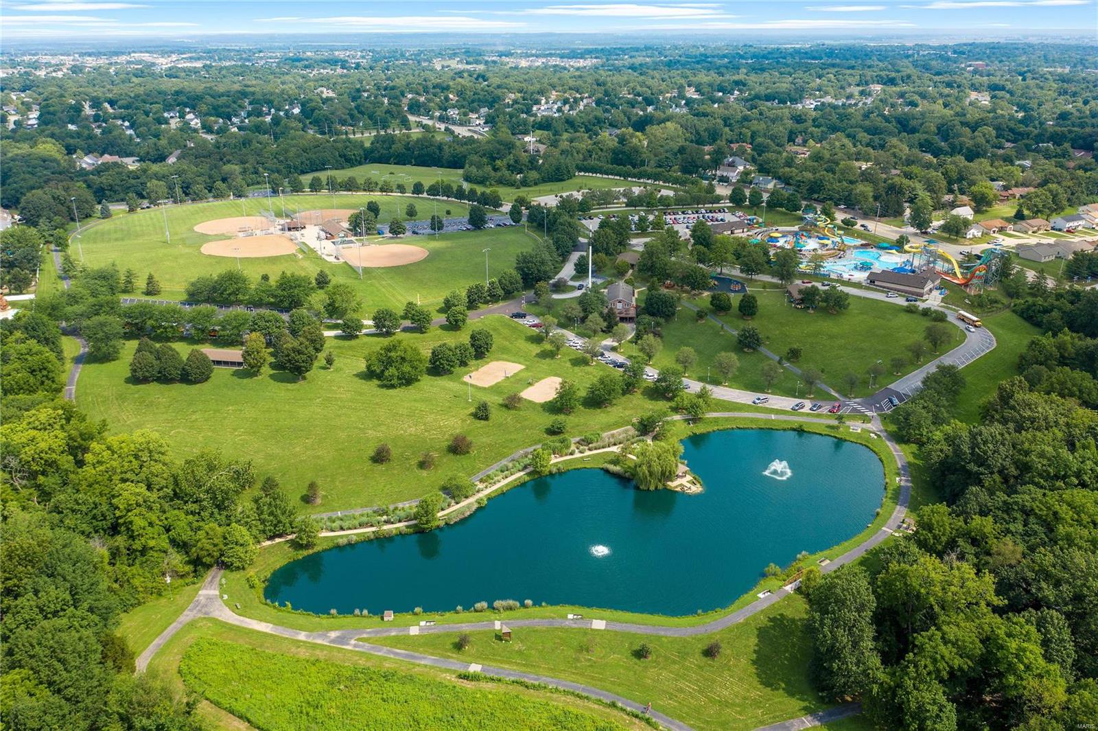 Spring Mills Estate #2 - Residential