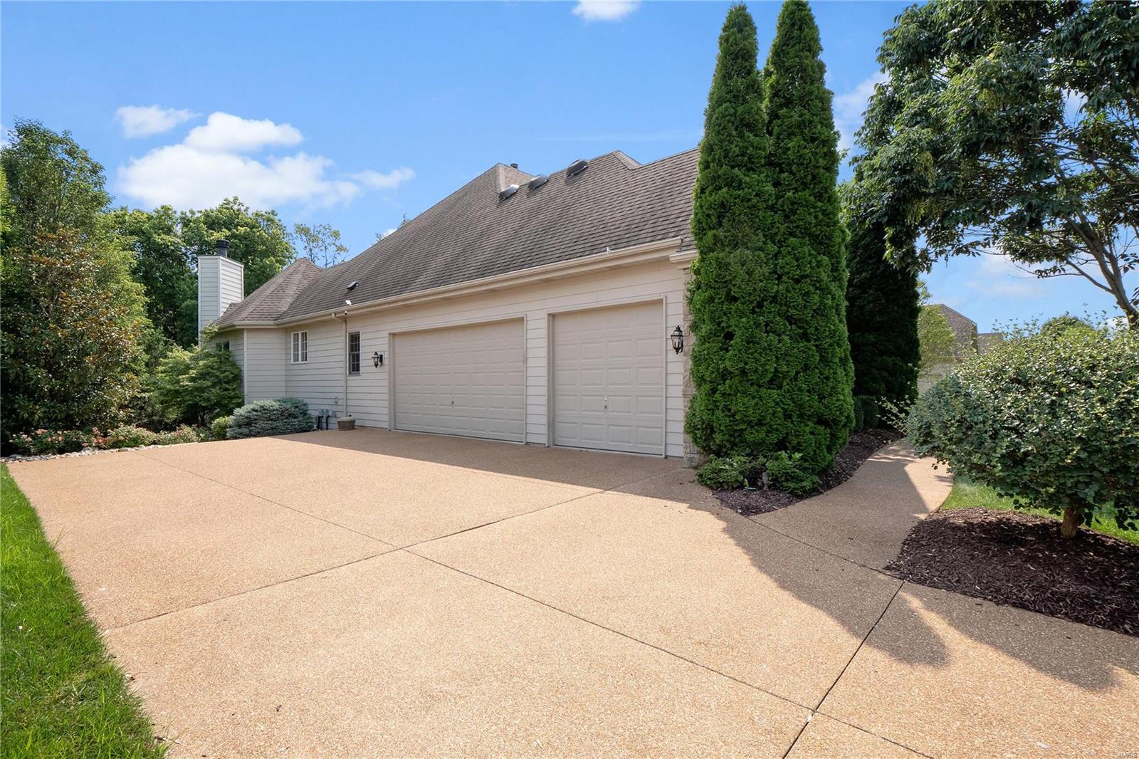 Spring Mills Estate #2 - Residential