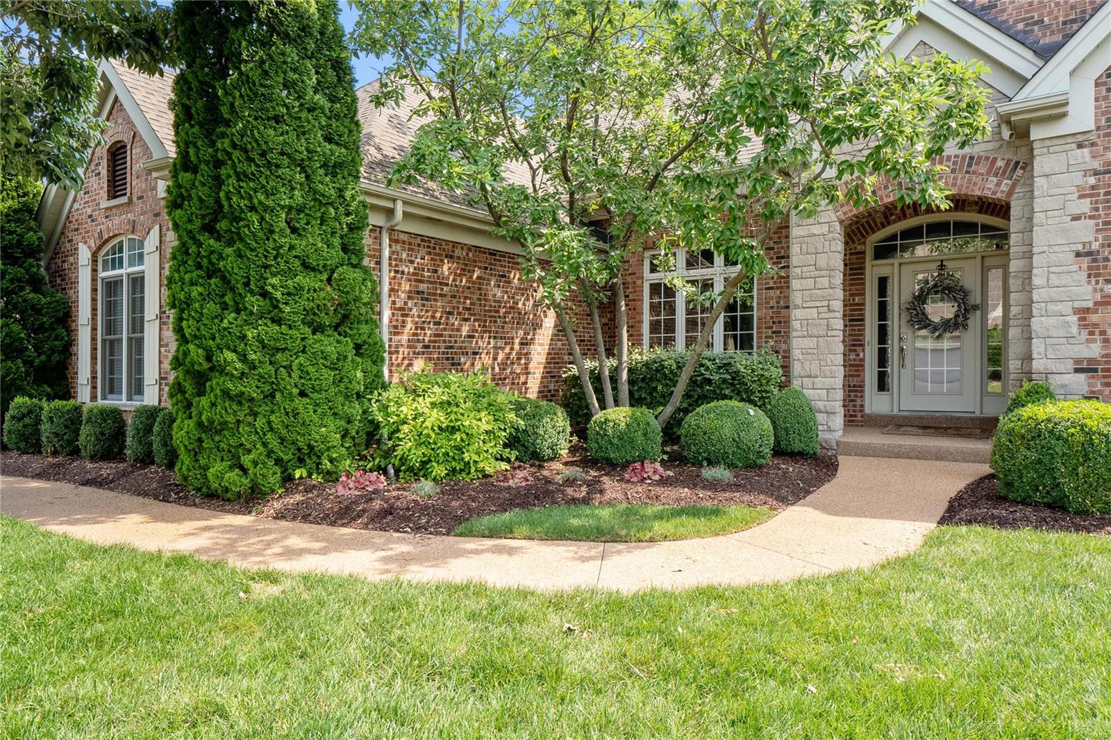 Spring Mills Estate #2 - Residential