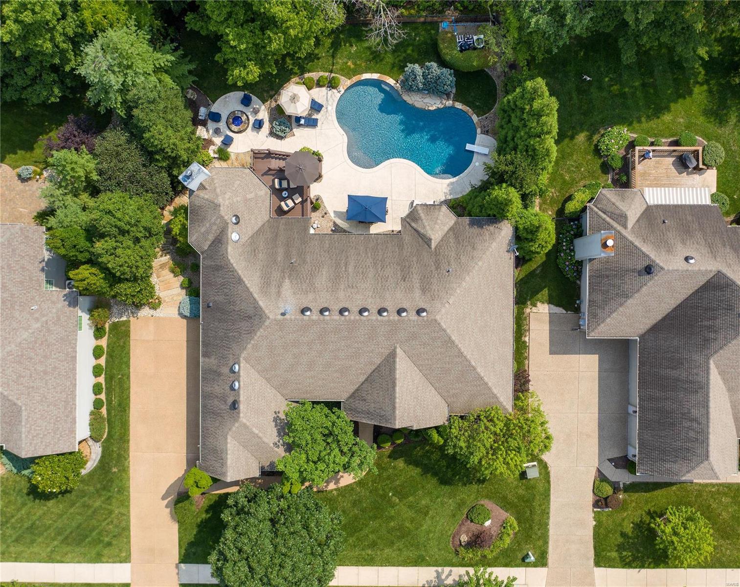 Spring Mills Estate #2 - Residential