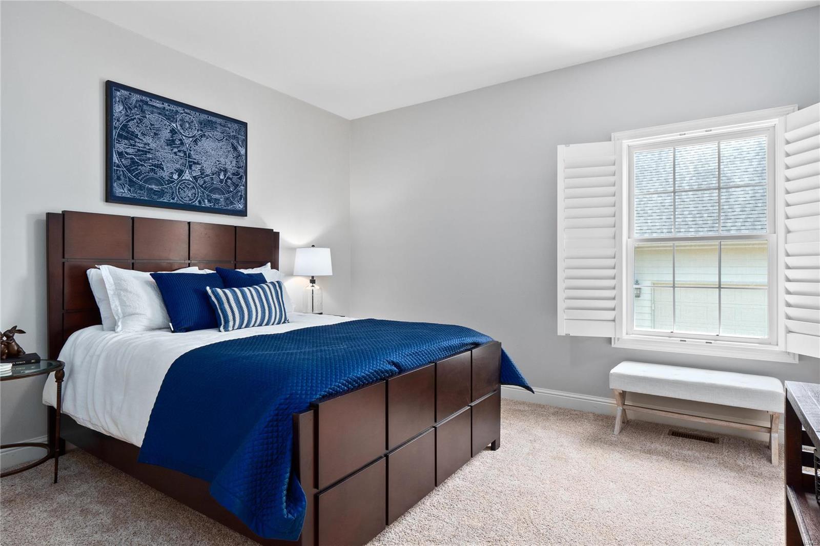 Spring Mills Estate #2 - Residential