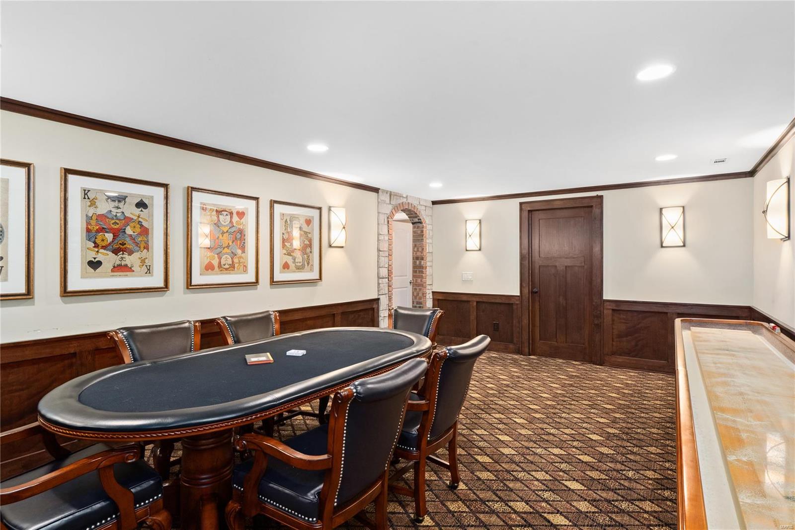 Spring Mills Estate #2 - Residential