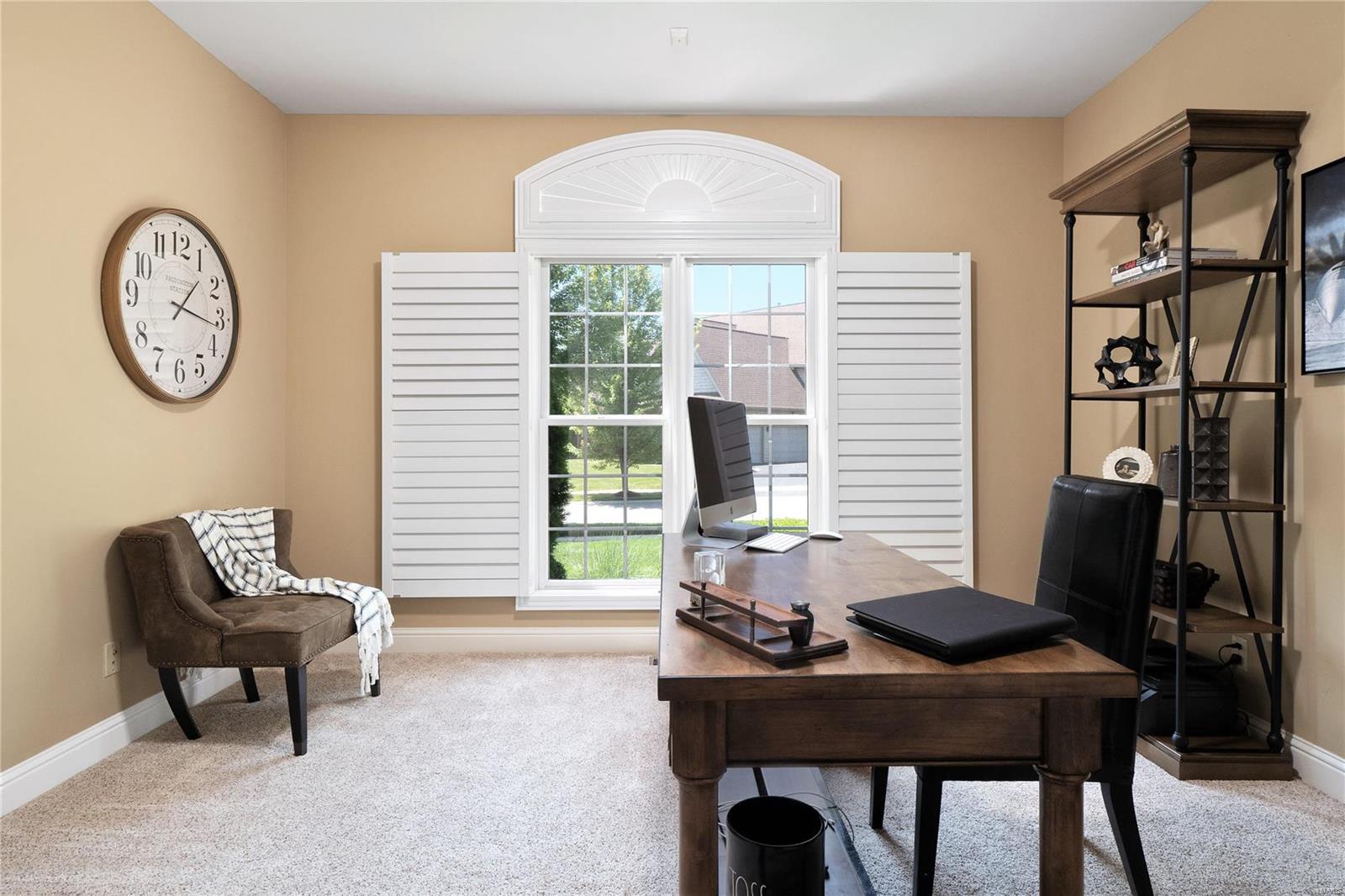 Spring Mills Estate #2 - Residential