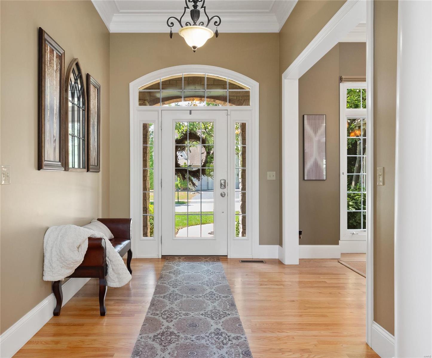 Spring Mills Estate #2 - Residential