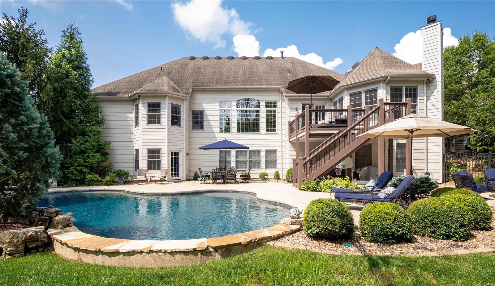 Spring Mills Estate #2 - Residential