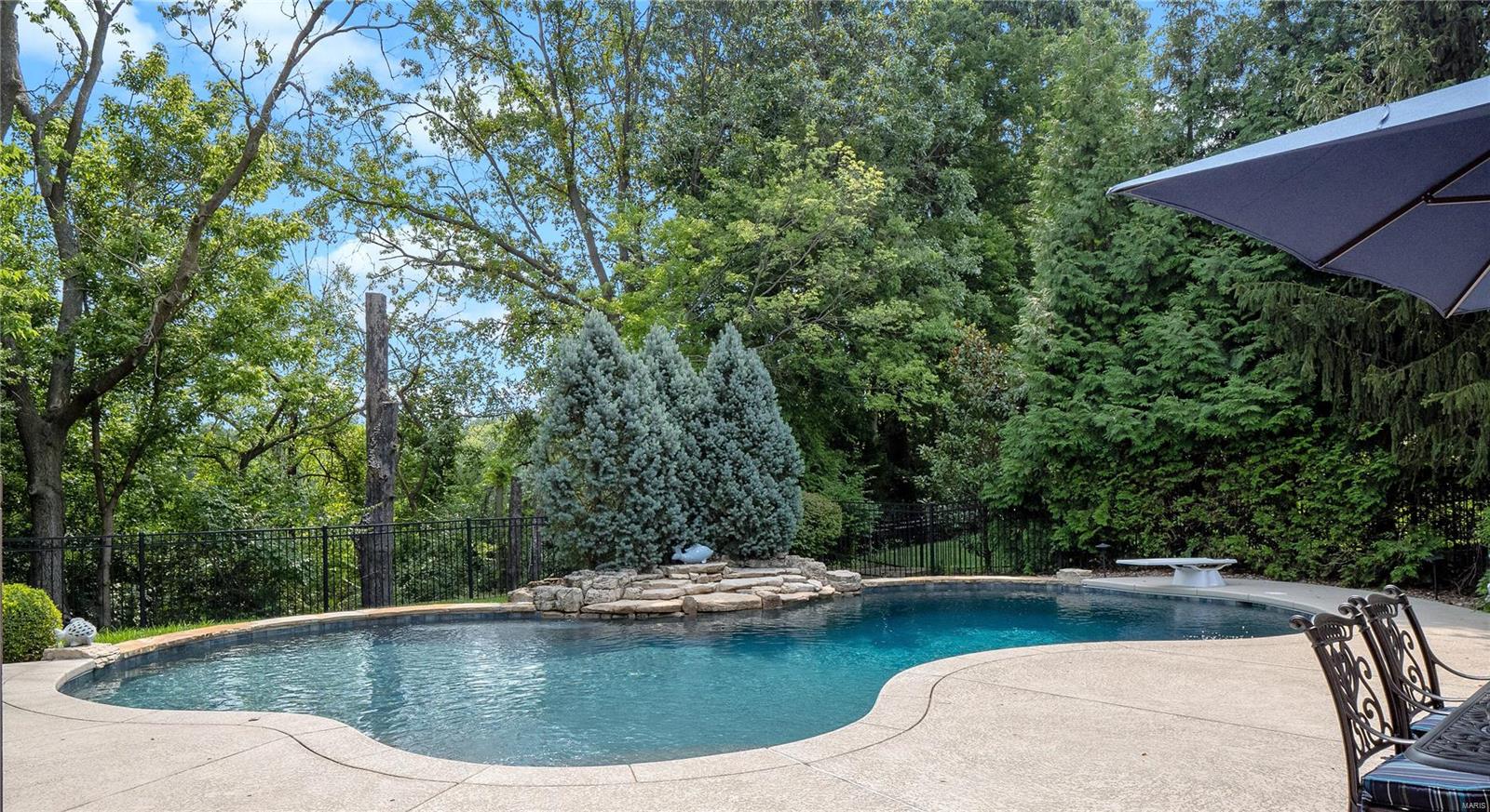 Spring Mills Estate #2 - Residential